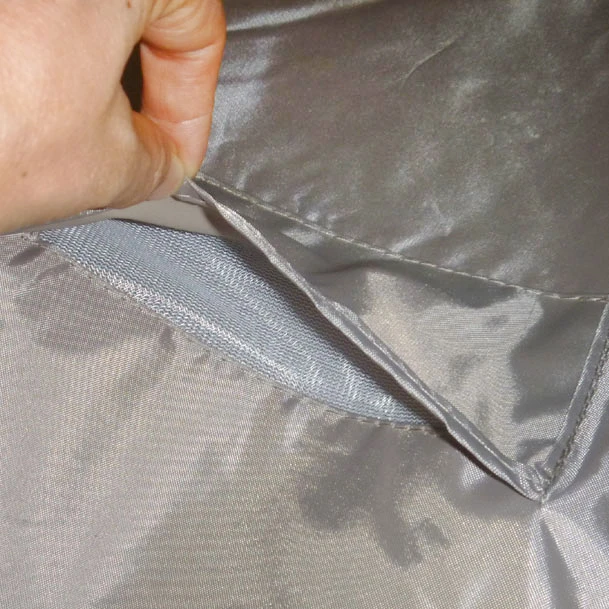 Housse de protection Imperméable pour Table ronde D200 cm - Taupe Housse De Protection Imperméable Pour Table Ronde D200 Cm - Taupe -Mobilier De Jardin housse de protection impermeable pour table ronde 76499 1589354733