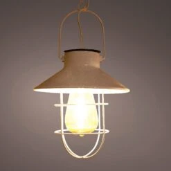 Suspension Filio - Blanc