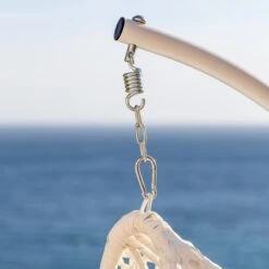 Loveuse Suspendue Coral - Blanche 3 Loveuse Suspendue Coral - Blanche -Mobilier De Jardin loveuse suspendue coral blanche 76697 1685950543