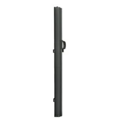 Paravent Rétractable Antao - Gris Graphite -Mobilier De Jardin paravent retractable antao gris graphite 76184 1583918049