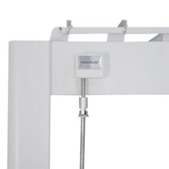 Pergola Evora PM (3,6 X 3,6 M) - Blanc -Mobilier De Jardin pergola evora pm 3 6 x 3 6 m blanc 126225 1675248252