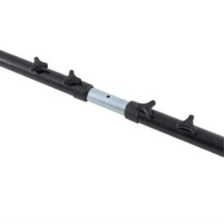 Pied De Hamac - Noir -Mobilier De Jardin pied de hamac noir 22221 1