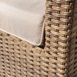 Salon De Jardin D'angle Tivoli Naturel/Beige - 7 Places 2 Salon De Jardin D'angle Tivoli Naturel/Beige - 7 Places -Mobilier De Jardin salon de jardin d angle tivoli naturel beige 7 places 76865 1584022158