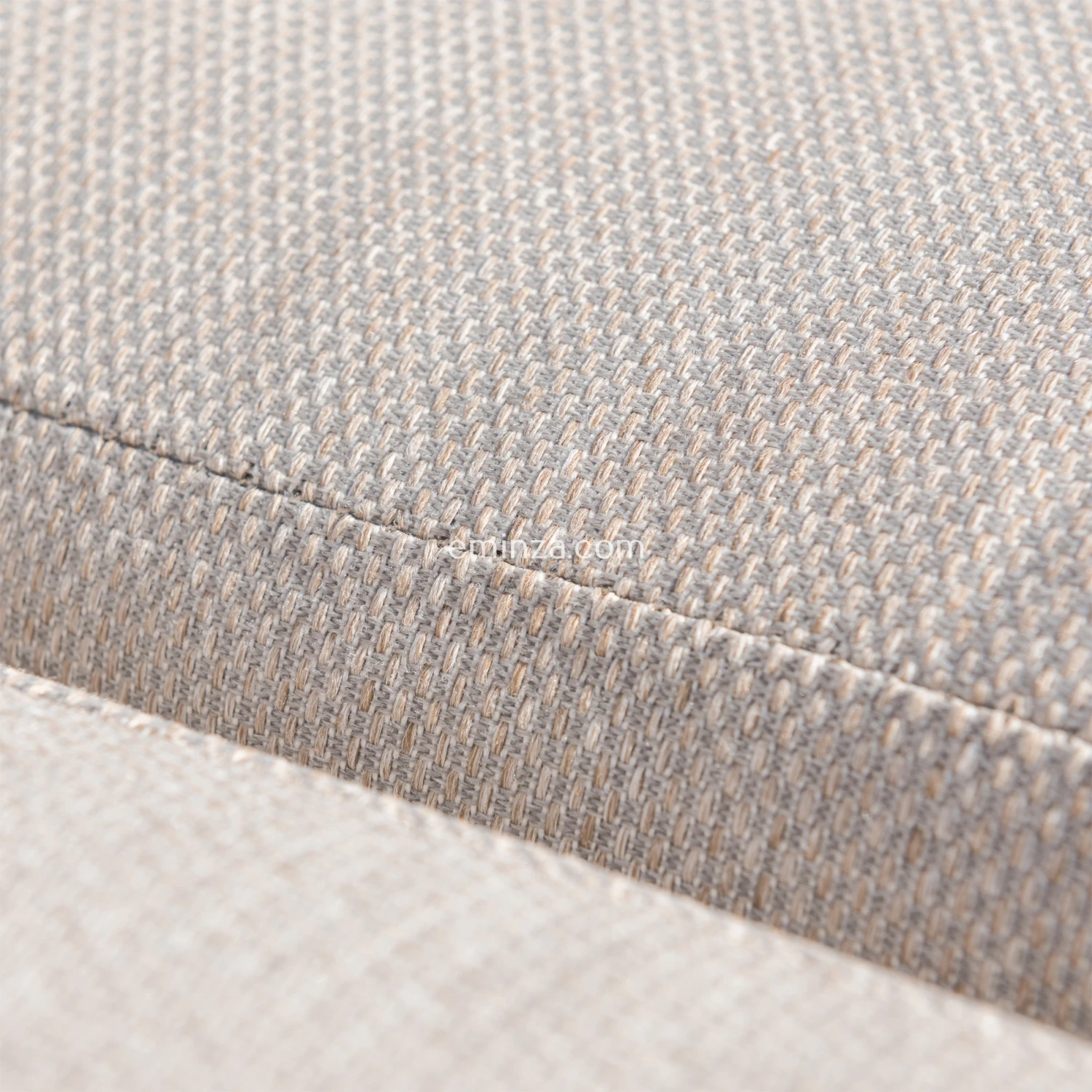 Salon de jardin Elba Blanc/Taupe - 5 places Salon De Jardin Elba Blanc/Taupe - 5 Places -Mobilier De Jardin salon de jardin elba blanc 5 places 76904 1582289969