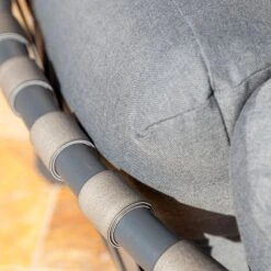 Salon De Jardin Long Beach Anthracite - 7 Places 5 Salon De Jardin Long Beach Anthracite - 7 Places -Mobilier De Jardin salon de jardin long beach anthracite 7 places 111464 1685711776