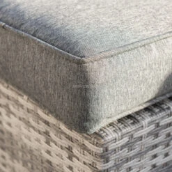 Salon De Jardin Mallorca Gris - 4 Places -Mobilier De Jardin salon de jardin mallorca gris 4 places 76823 1582815764