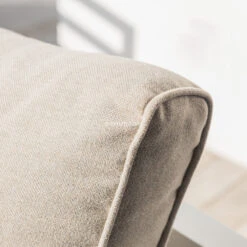 Salon De Jardin Marbella Blanc - 5 Places -Mobilier De Jardin salon de jardin marbella blanc 5 places 76844 1582815614