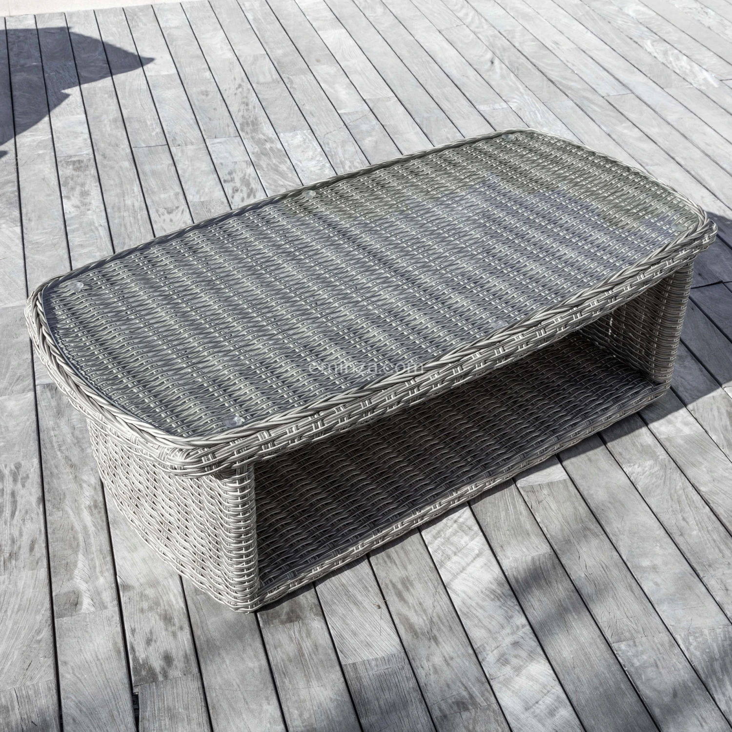 Salon de jardin Merida Gris - 4 places Salon De Jardin Merida Gris - 4 Places -Mobilier De Jardin salon de jardin merida gris 4 places 76880 1583400288