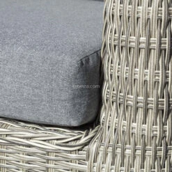 Salon De Jardin Merida Gris - 4 Places 3 Salon De Jardin Merida Gris - 4 Places -Mobilier De Jardin salon de jardin merida gris 4 places 76880 1583400353