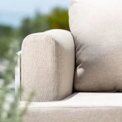 Salon De Jardin Monte Carlo 5 Places - Blanc 2 Salon De Jardin Monte Carlo 5 Places - Blanc -Mobilier De Jardin salon de jardin monte carlo 5 places blanc 111467 1655387807