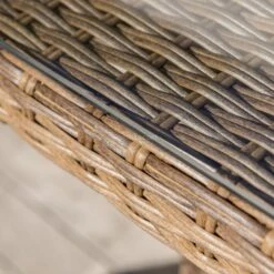 Salon De Jardin Tivoli Naturel/Beige - 7 Places -Mobilier De Jardin salon de jardin tivoli naturel beige 7 places 70108 1582721665