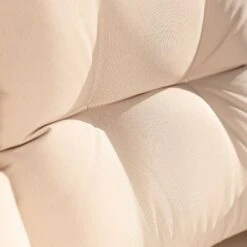 Salon De Jardin Tivoli Naturel/Beige - 7 Places -Mobilier De Jardin salon de jardin tivoli naturel beige 7 places 70108 1648458218