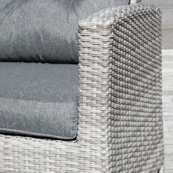 Salon De Jardin Tivoli Up And Down Gris Clair/Gris Foncé - 7 Places 4 Salon De Jardin Tivoli Up And Down Gris Clair/Gris Foncé - 7 Places -Mobilier De Jardin salon de jardin tivoli up and down gris clair gris fonce 7 places 76886 1583335706