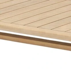 Table Basse De Jardin Rectangulaire Papouasie - Acacia 2 Table Basse De Jardin Rectangulaire Papouasie - Acacia -Mobilier De Jardin table basse papouasie acacia 112976 1642585651