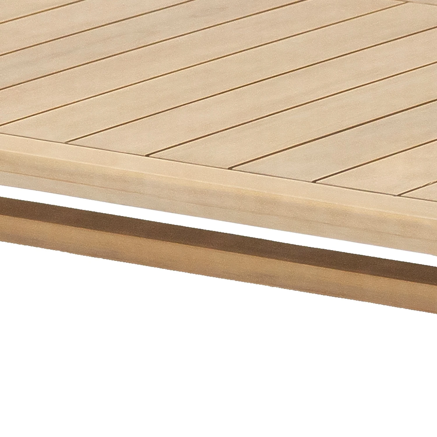 Table basse de jardin rectangulaire Papouasie - Acacia Table Basse De Jardin Rectangulaire Papouasie - Acacia -Mobilier De Jardin table basse papouasie acacia 112976 1642585651