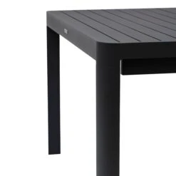 Table De Jardin Extensible 10 Places Aluminium Paradize (255 X 120 Cm) - Gris Graphite -Mobilier De Jardin table de jardin extensible 10 places aluminium paradize 255 x 120 cm gris graphite 126237 1675246948