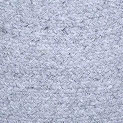 Tapis D'extérieur (D160 Cm) Pablo Noir Cendré -Mobilier De Jardin tapis 0 160 cm pablo noir cendr 115135 1652709242