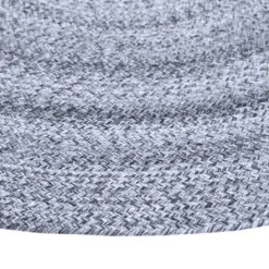 Tapis D'extérieur (D160 Cm) Pablo Poivre Et Sel 3 Tapis D'extérieur (D160 Cm) Pablo Poivre Et Sel -Mobilier De Jardin tapis 0 160 cm pablo poivre et sel 115132 1652701756