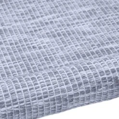 Tapis D'extérieur (120 X 170 Cm) Bono Gris Graphite -Mobilier De Jardin tapis 120 x 170 cm bono graphite 115138 1652683486