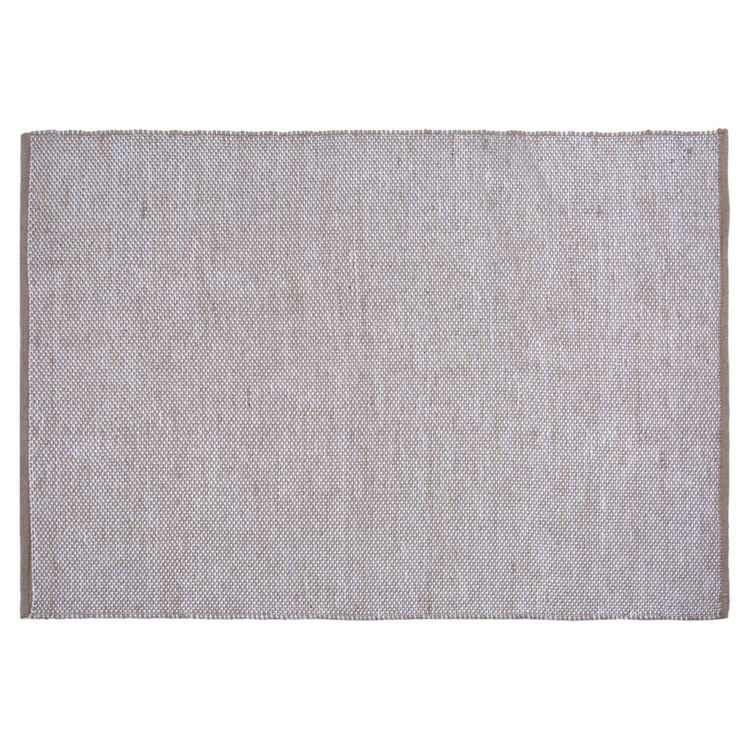 Tapis d'extérieur (120 x 170 cm) Hugo Jute Tapis D'extérieur (120 X 170 Cm) Hugo Jute -Mobilier De Jardin tapis 120 x 170 cm hugo jute 115147 1652700122