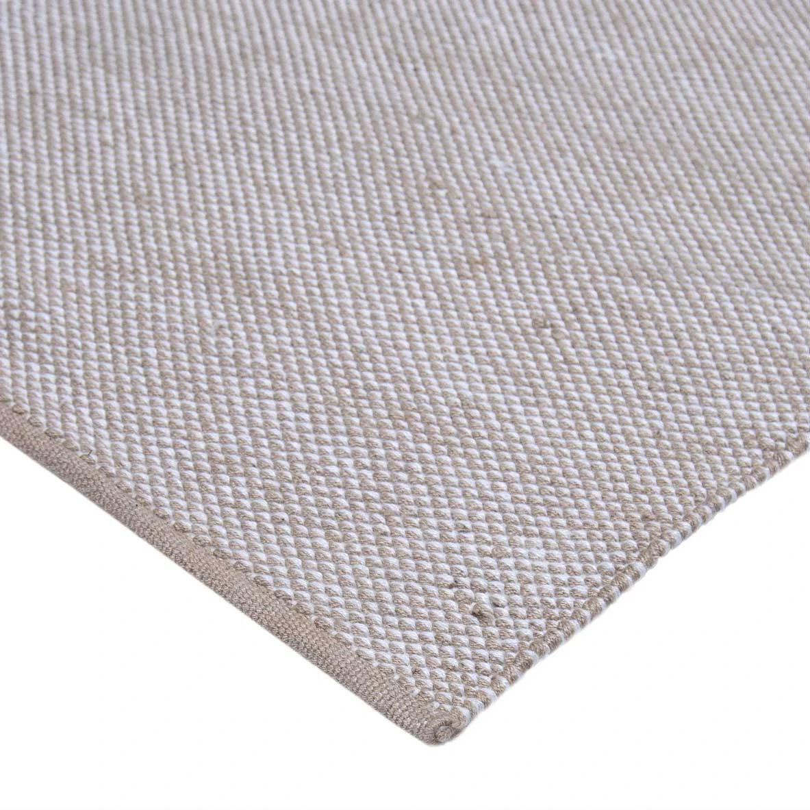 Tapis d'extérieur (120 x 170 cm) Hugo Jute Tapis D'extérieur (120 X 170 Cm) Hugo Jute -Mobilier De Jardin tapis 120 x 170 cm hugo jute 115147 1652700211