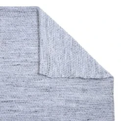 Tapis D'extérieur (120 X 170 Cm) Léo Gris Chiné -Mobilier De Jardin tapis 120 x 170 cm lo gris chin 115126 1652708971