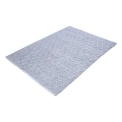 Tapis D'extérieur (120 X 170 Cm) Orlando Perle -Mobilier De Jardin tapis 120 x 170 cm orlando perle 115150 1652689820