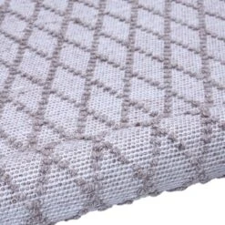 Tapis D'extérieur (120 X 170 Cm) Orlando Sable -Mobilier De Jardin tapis 120 x 170 cm orlando sable 115153 1652690647