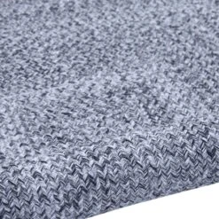 Tapis D'extérieur (120 X 170 Cm) Pablo Poivre Et Sel -Mobilier De Jardin tapis 120 x 170 cm pablo poivre et sel 115156 1652709710