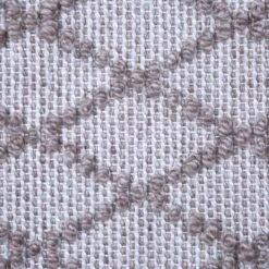 Tapis D'extérieur (160 X 230 Cm) Orlando Sable -Mobilier De Jardin tapis 160 x 230 cm orlando sable 115183 1652692498