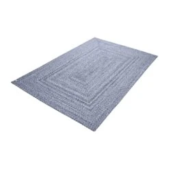 Tapis D'extérieur (160 X 230 Cm) Pablo Poivre Et Sel 2 Tapis D'extérieur (160 X 230 Cm) Pablo Poivre Et Sel -Mobilier De Jardin tapis 160 x 230 cm pablo poivre et sel 115186 1652710262