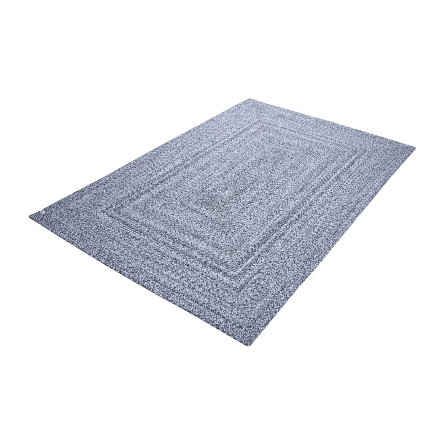 Tapis d'extérieur (160 x 230 cm) Pablo Poivre et sel Tapis D'extérieur (160 X 230 Cm) Pablo Poivre Et Sel -Mobilier De Jardin tapis 160 x 230 cm pablo poivre et sel 115186 1652710262