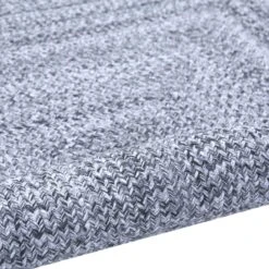 Tapis D'extérieur (160 X 230 Cm) Pablo Poivre Et Sel 4 Tapis D'extérieur (160 X 230 Cm) Pablo Poivre Et Sel -Mobilier De Jardin tapis 160 x 230 cm pablo poivre et sel 115186 1652710327