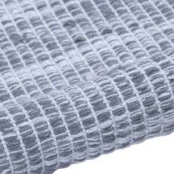 Tapis D'extérieur (50 X 80 Cm) Bono Gris Graphite -Mobilier De Jardin tapis 50 x 80 cm bono graphite 115096 1652684104