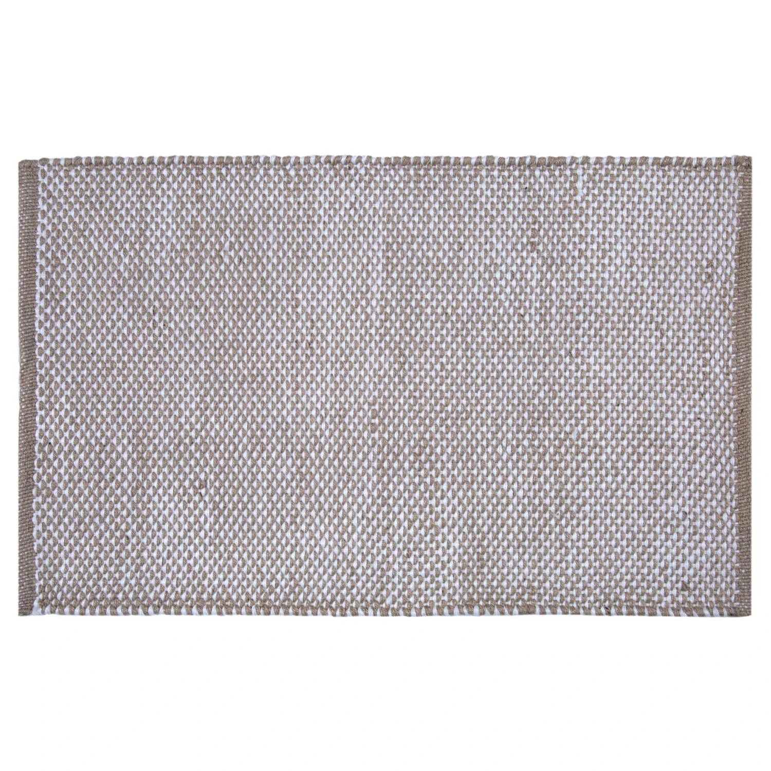 Tapis d'extérieur (50 x 80 cm) Hugo Jute Tapis D'extérieur (50 X 80 Cm) Hugo Jute -Mobilier De Jardin tapis 50 x 80 cm hugo jute 115105 1652702572