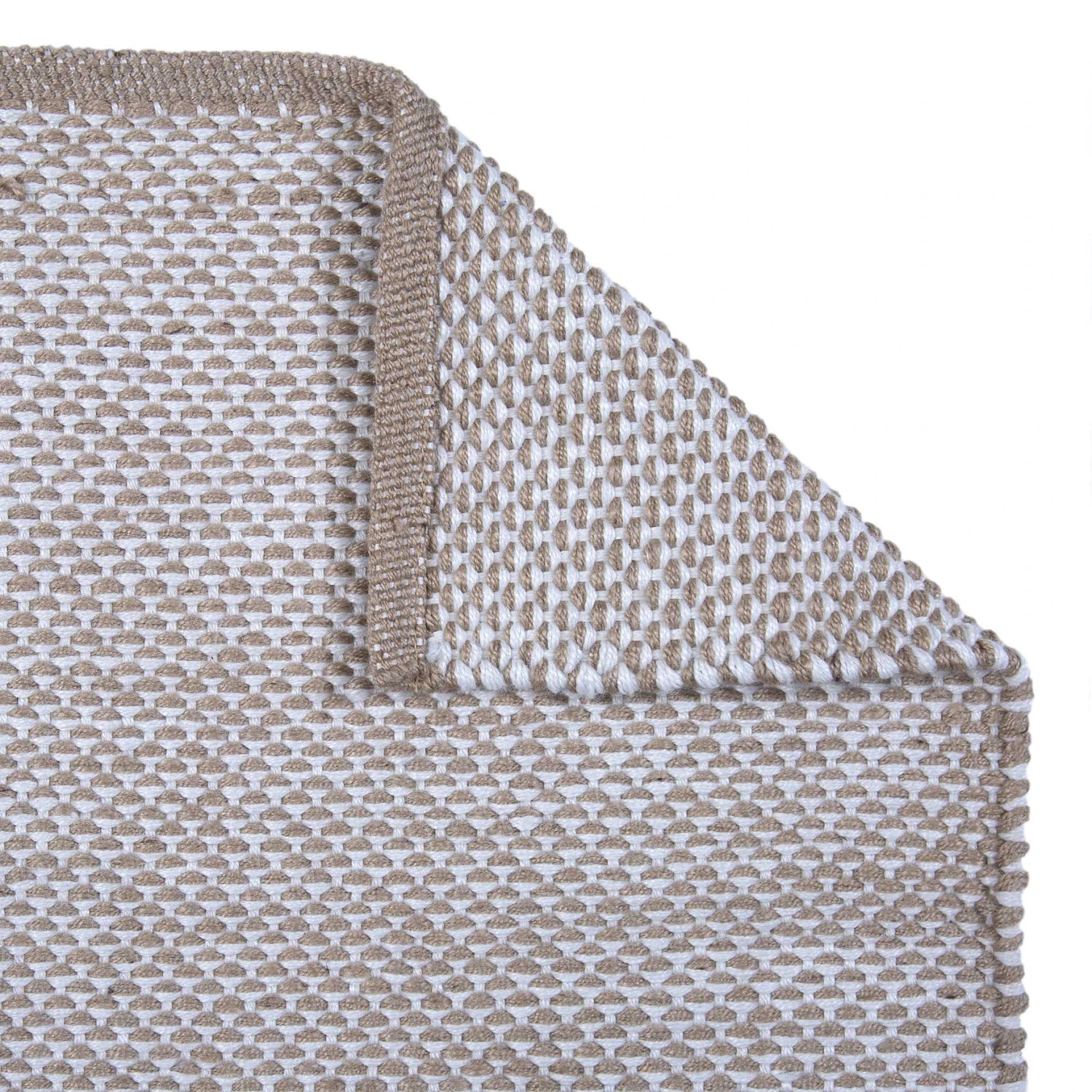 Tapis d'extérieur (50 x 80 cm) Hugo Jute Tapis D'extérieur (50 X 80 Cm) Hugo Jute -Mobilier De Jardin tapis 50 x 80 cm hugo jute 115105 1652702630