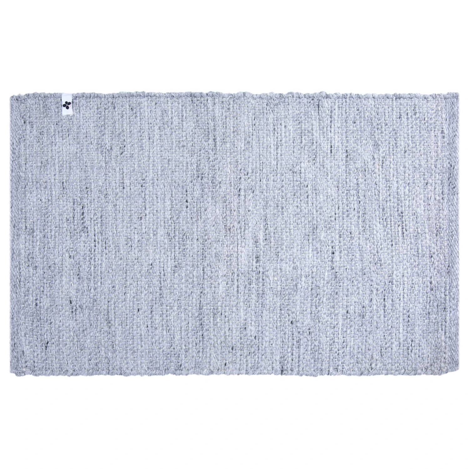 Tapis d'extérieur (50 x 80 cm) Léo Gris chiné Tapis D'extérieur (50 X 80 Cm) Léo Gris Chiné -Mobilier De Jardin tapis 50 x 80 cm l o gris chin 115114 1652703140