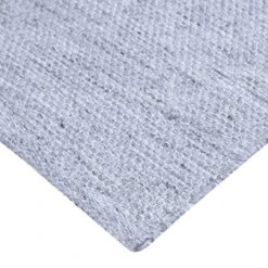Tapis D'extérieur (50 X 80 Cm) Léo Gris Chiné 4 Tapis D'extérieur (50 X 80 Cm) Léo Gris Chiné -Mobilier De Jardin tapis 50 x 80 cm lo gris chin 115114 1652703191