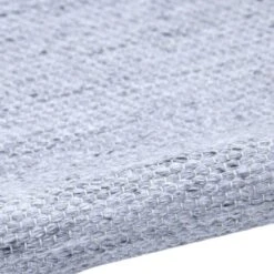 Tapis D'extérieur (50 X 80 Cm) Léo Gris Chiné 6 Tapis D'extérieur (50 X 80 Cm) Léo Gris Chiné -Mobilier De Jardin tapis 50 x 80 cm lo gris chin 115114 1652703213