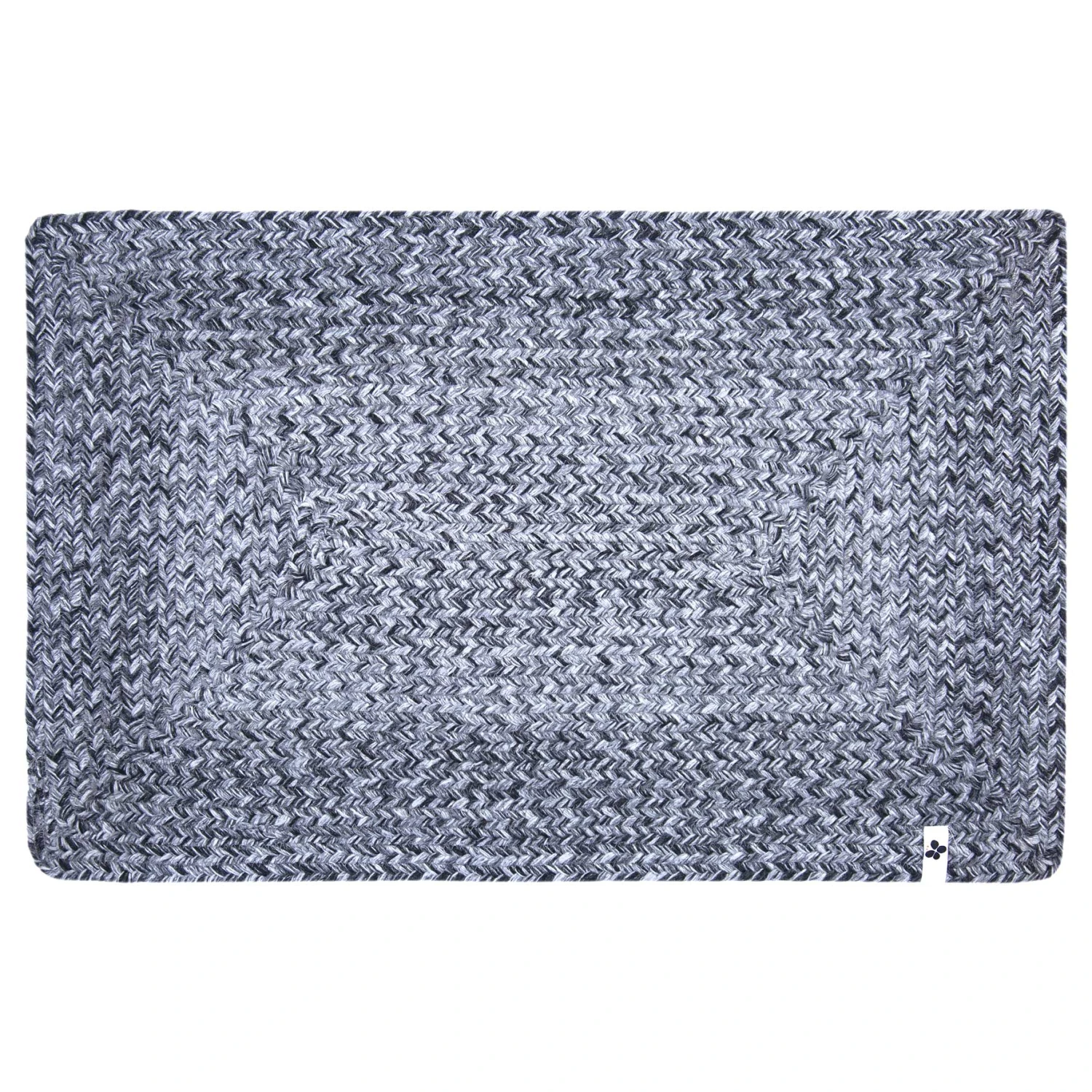 Tapis d'extérieur (50 x 80 cm) Pablo Poivre et sel Tapis D'extérieur (50 X 80 Cm) Pablo Poivre Et Sel -Mobilier De Jardin tapis 50 x 80 cm pablo poivre et sel 115120 1652707178