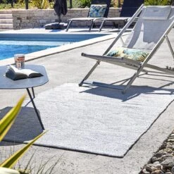 Tapis D'extérieur (120 X 170 Cm) Hugo Galet