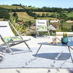 Tapis D'extérieur (160 X 230 Cm) Hugo Galet