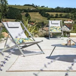 Tapis D'extérieur (160 X 230 Cm) Hugo Jute