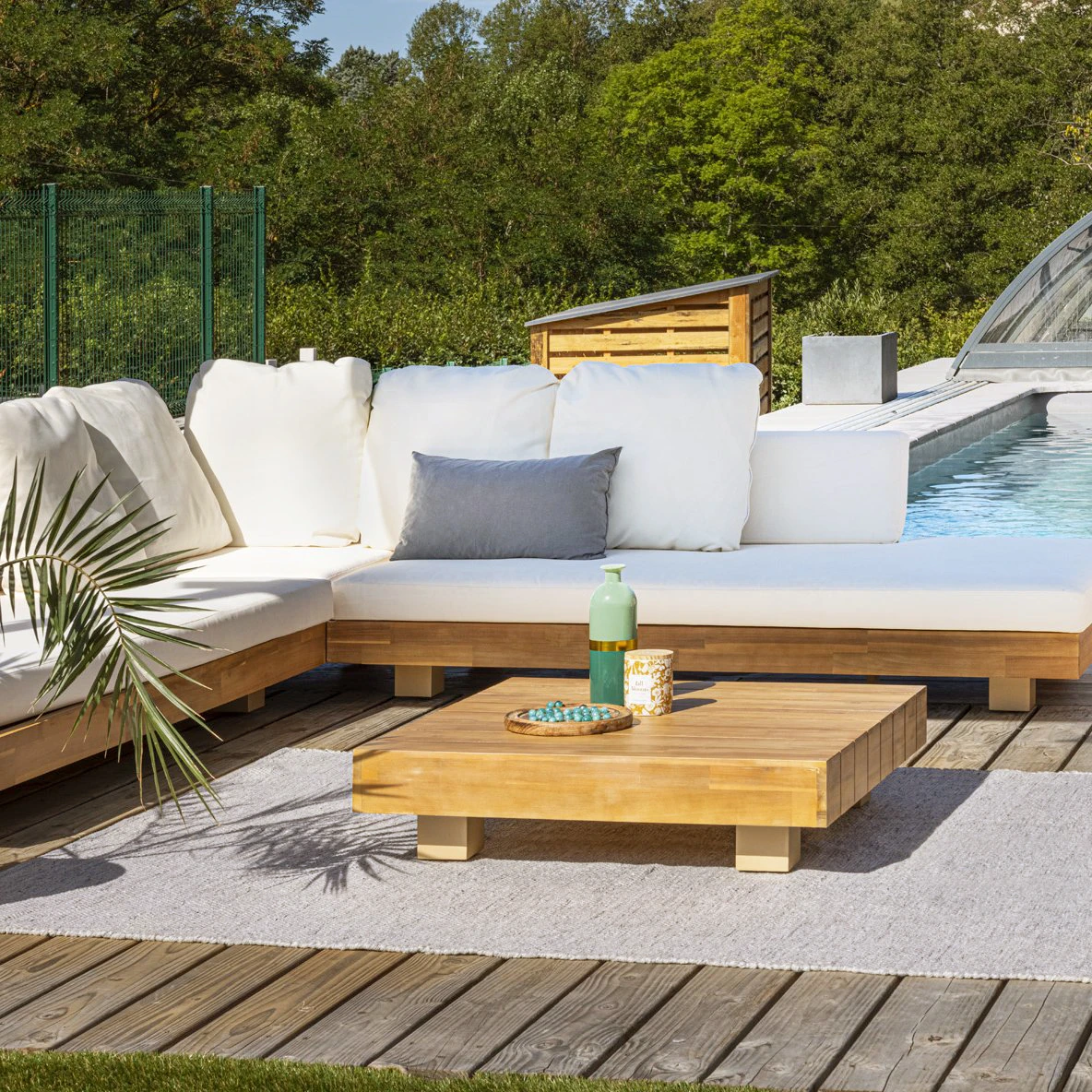 Tapis d'extérieur (160 x 230 cm) Léo Beige chiné Tapis D'extérieur (160 X 230 Cm) Léo Beige Chiné -Mobilier De Jardin tapis d ext rieur 160 x 230 cm l o beige chin 115165 1658413343 corr