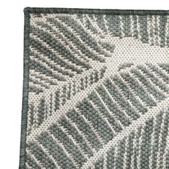 Tapis D'extérieur (230 X 150 Cm) Naturo Vert 2 Tapis D'extérieur (230 X 150 Cm) Naturo Vert -Mobilier De Jardin tapis d ext rieur 230 x 150 cm naturo vert 126642 1677052647