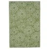 Tapis D'extérieur (120 X 180 Cm) Stessy Vert
