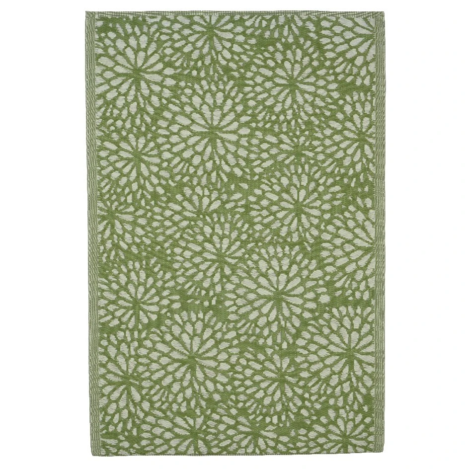 Tapis d'extérieur (120 x 180 cm) Stessy Vert Tapis D'extérieur (120 X 180 Cm) Stessy Vert -Mobilier De Jardin tapis polyester 3col ass ext rieur a w120 00 h0 50cm assorti a 124584 1671184044