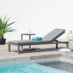 Transat Texaline Evasion - Marron Tonka / Wengé