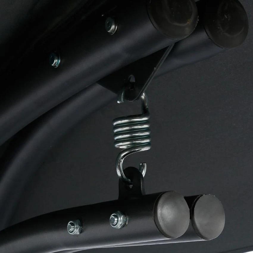 Fauteuil suspendu Majorque - Anthracite Fauteuil Suspendu Majorque - Anthracite -Mobilier De Jardin transat susp majorque ardoise 50656 1