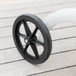 Transat Texaline Tahaa - Blanc 5 Transat Texaline Tahaa - Blanc -Mobilier De Jardin transat tahaa blanc 76589 1582210462